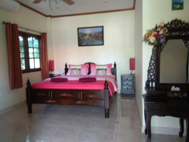 Imagen de la habitación del Hotel Stella Resort. Foto 2