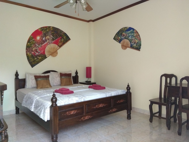 Imagen de la habitación del Hotel Stella Resort. Foto 4