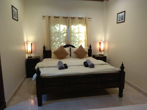 Imagen de la habitación del Hotel Stella Resort. Foto 7