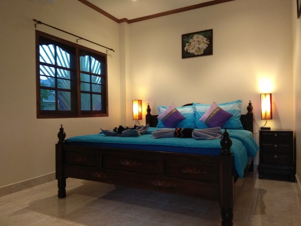 Imagen de la habitación del Hotel Stella Resort. Foto 8