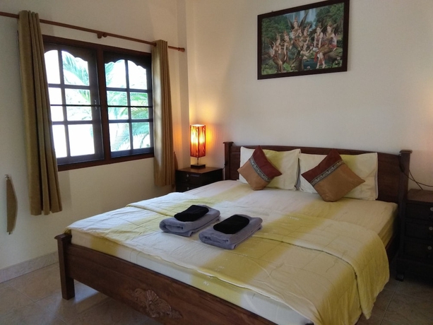 Imagen de la habitación del Hotel Stella Resort. Foto 9