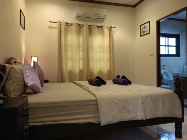 Imagen de la habitación del Hotel Stella Resort. Foto 11