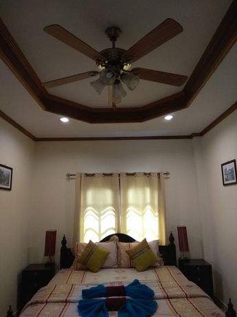 Imagen de la habitación del Hotel Stella Resort. Foto 16