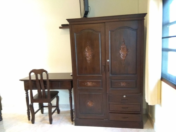 Imagen de la habitación del Hotel Stella Resort. Foto 18