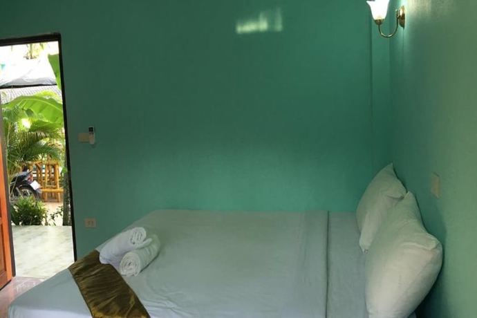 Imagen de la habitación del Hotel Stella Resort Khanom. Foto 4