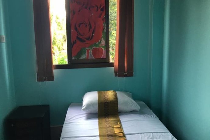 Imagen de la habitación del Hotel Stella Resort Khanom. Foto 7