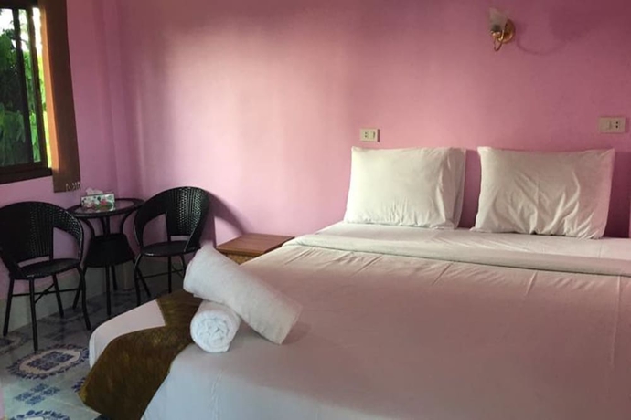 Imagen de la habitación del Hotel Stella Resort Khanom. Foto 8