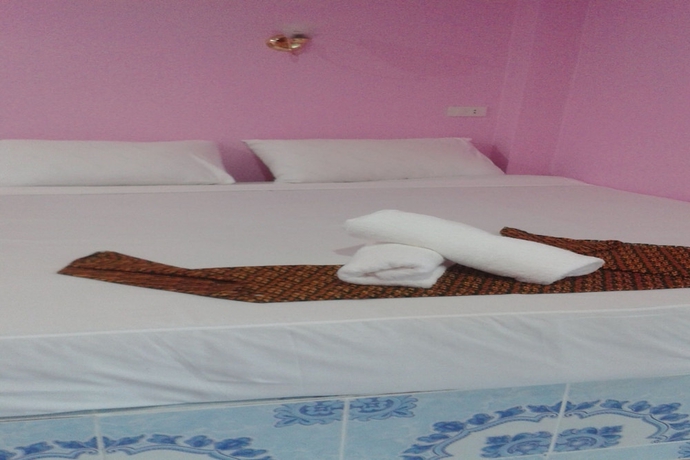 Imagen de la habitación del Hotel Stella Resort Khanom. Foto 9