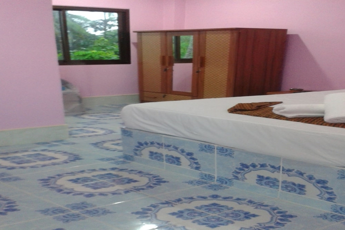 Imagen de la habitación del Hotel Stella Resort Khanom. Foto 10