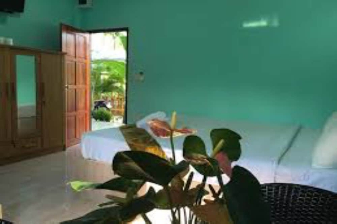 Imagen de la habitación del Hotel Stella Resort Khanom. Foto 11