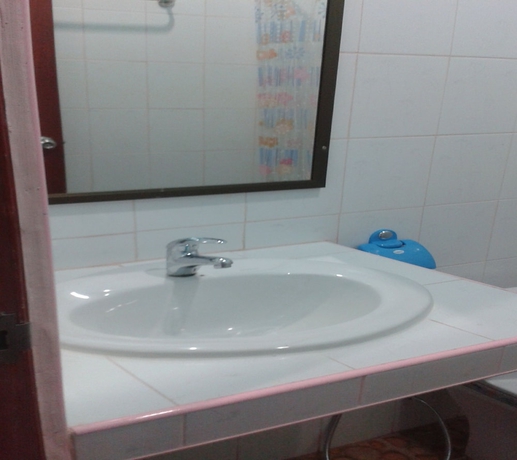 Imagen de la habitación del Hotel Stella Resort Khanom. Foto 12