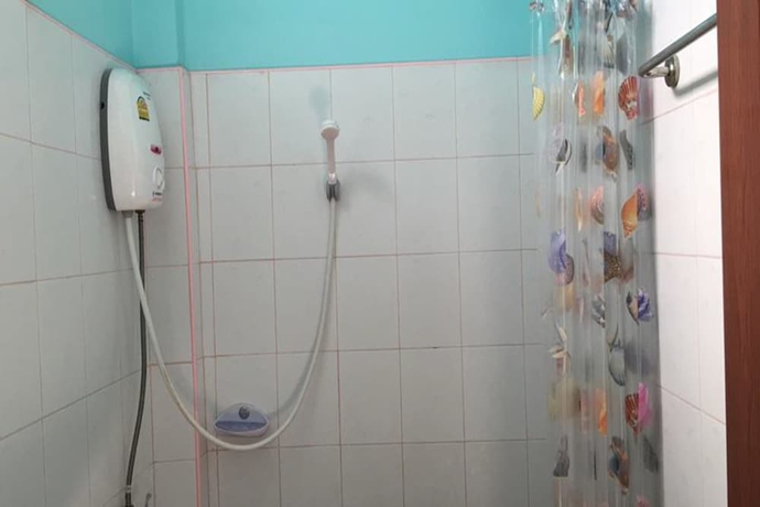 Imagen de la habitación del Hotel Stella Resort Khanom. Foto 13