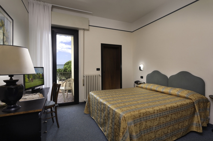 Imagen de la habitación del Hotel Stella, Riccione. Foto 10