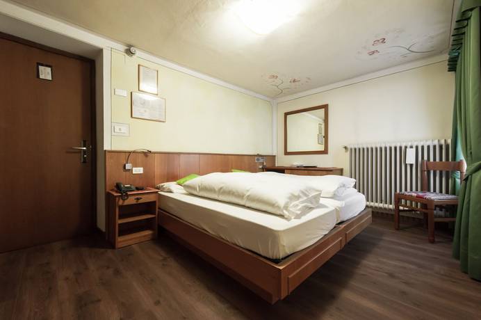 Imagen de la habitación del Hotel Stella, Someda. Foto 12