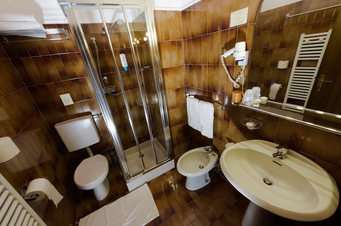 Imagen de la habitación del Hotel Stella, Someda. Foto 13