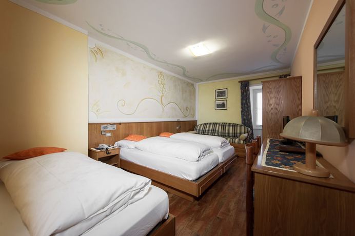 Imagen de la habitación del Hotel Stella, Someda. Foto 14