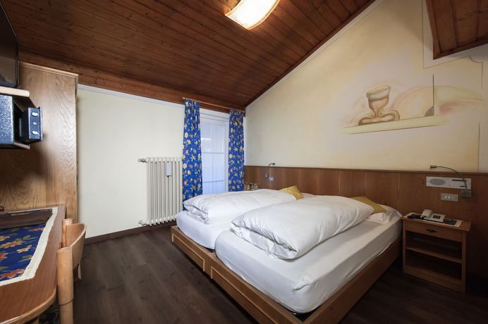Imagen de la habitación del Hotel Stella, Someda. Foto 16