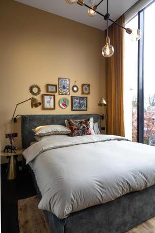 Imagen de la habitación del Hotel Stella Suites Boutique. Foto 6