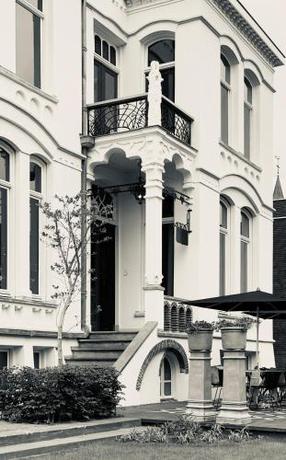 Imagen general del Hotel Stella Suites Boutique. Foto 4