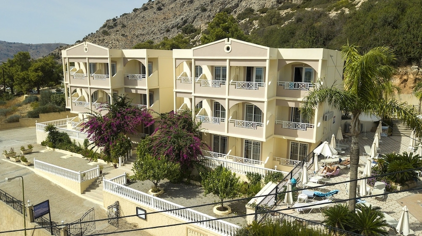 Imagen general del Hotel Stella View Studios. Foto 1