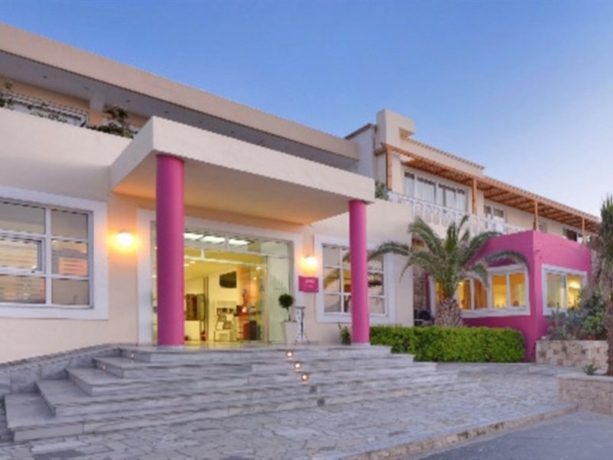 Imagen general del Hotel Stella Village Seaside. Foto 2