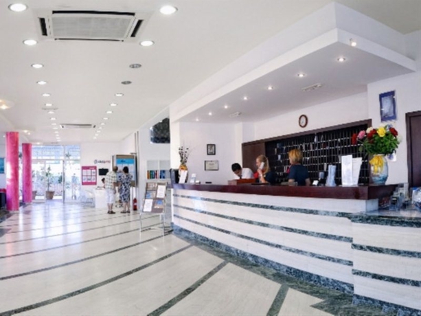 Imagen general del Hotel Stella Village Seaside. Foto 3