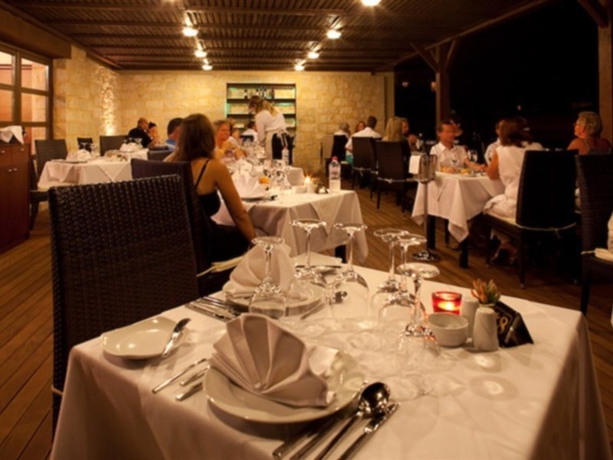 Imagen general del Hotel Stella Village Seaside. Foto 5