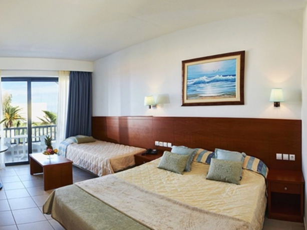 Imagen general del Hotel Stella Village Seaside. Foto 7