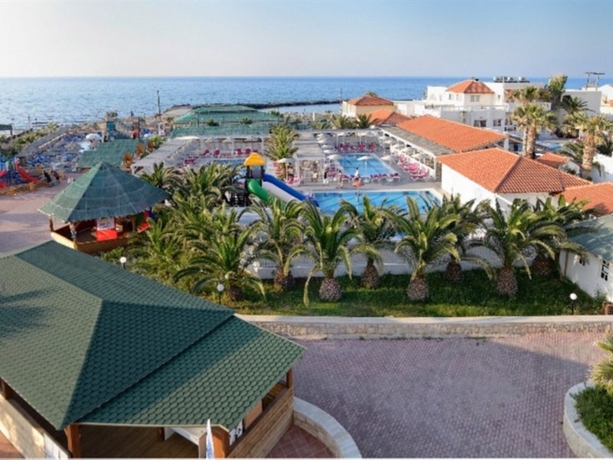 Imagen general del Hotel Stella Village Seaside. Foto 8