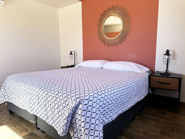 Imagen de la habitación del Hotel Stella del Mar. Foto 12