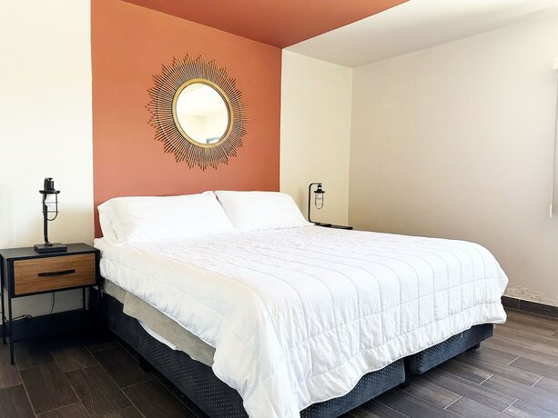 Imagen de la habitación del Hotel Stella del Mar. Foto 13