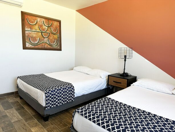 Imagen de la habitación del Hotel Stella del Mar. Foto 16