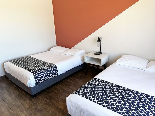 Imagen general del Hotel Stella del Mar. Foto 4