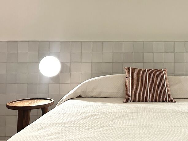 Imagen de la habitación del Hotel Stella del Mar. Foto 20