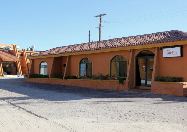 Imagen general del Hotel Stella del Mar. Foto 6