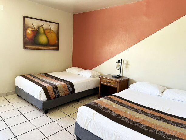 Imagen general del Hotel Stella del Mar. Foto 8