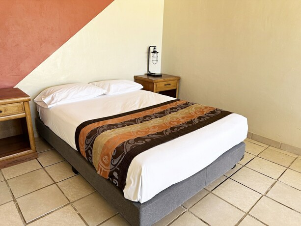 Imagen general del Hotel Stella del Mar. Foto 9