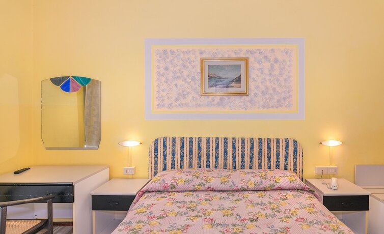 Imagen de la habitación del Hotel Stella del Mare, Viareggio. Foto 14