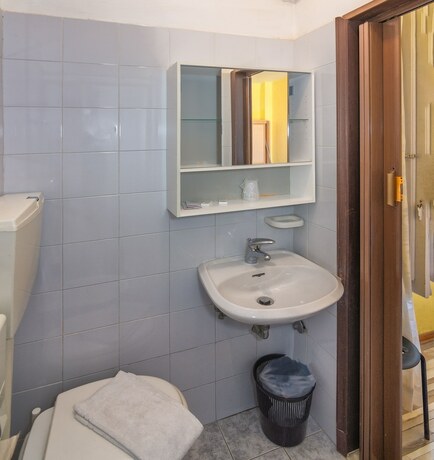 Imagen general del Hotel Stella del Mare, Viareggio. Foto 6