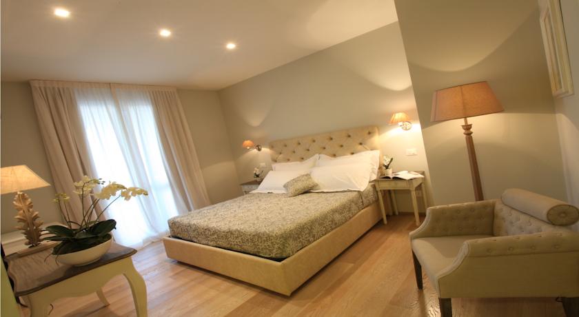 Imagen general del Hotel Stella della Versilia. Foto 8