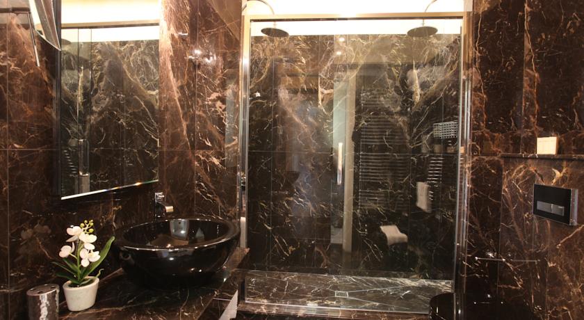 Imagen general del Hotel Stella della Versilia. Foto 9