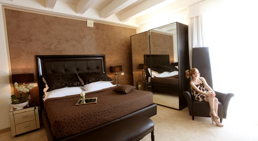 Imagen general del Hotel Stella della Versilia. Foto 10