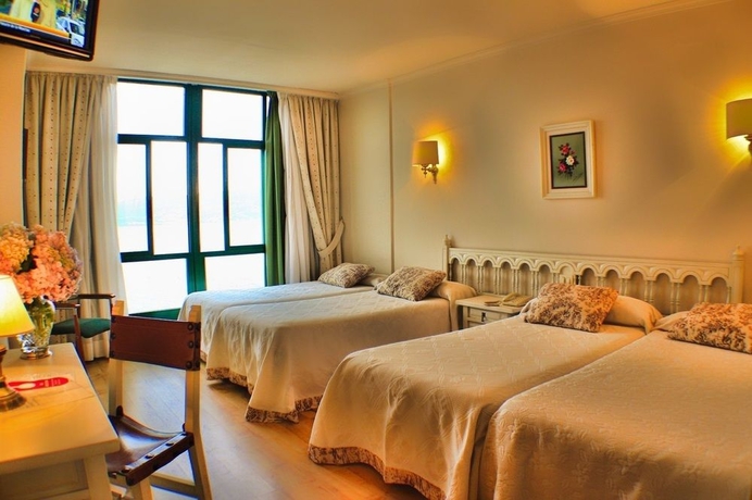 Imagen de la habitación del Hotel Stellamaris. Foto 6