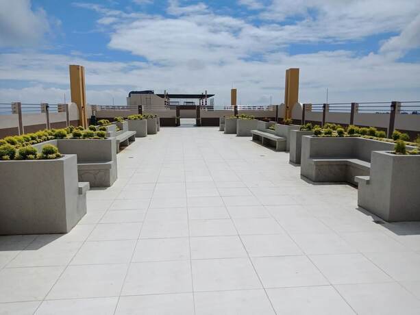 Imagen general del Hotel Stellar Collection. Foto 4