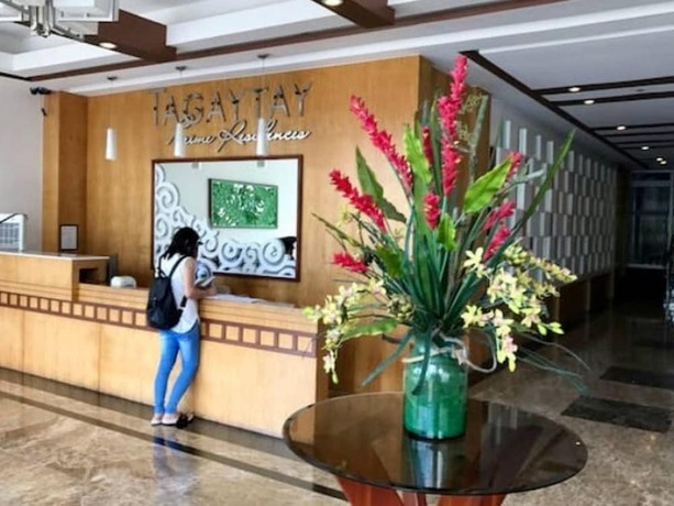 Imagen general del Hotel Stellar Collection. Foto 5