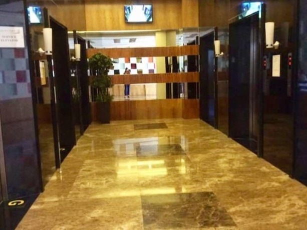 Imagen general del Hotel Stellar Collection. Foto 10