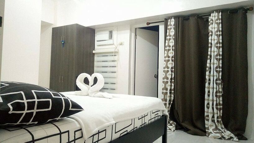 Imagen de la habitación del Hotel Stellar Collection. Foto 24