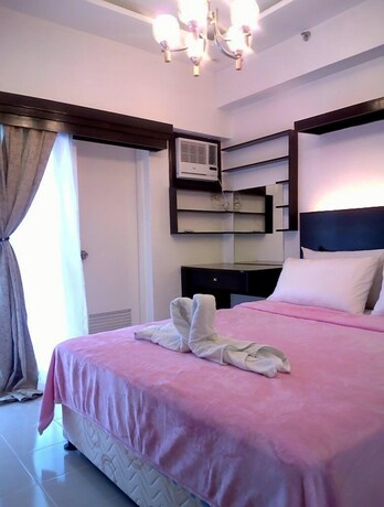 Imagen de la habitación del Hotel Stellar Collection. Foto 27