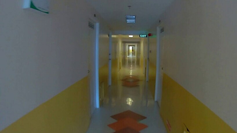 Imagen de los interiores del Hotel Stellar Collection. Foto 35