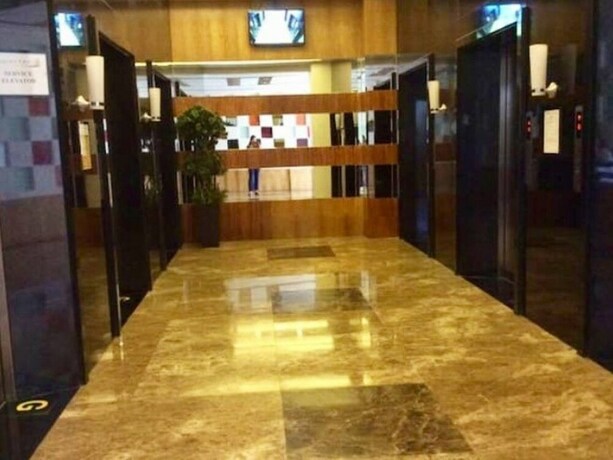 Imagen de los interiores del Hotel Stellar Collection. Foto 36